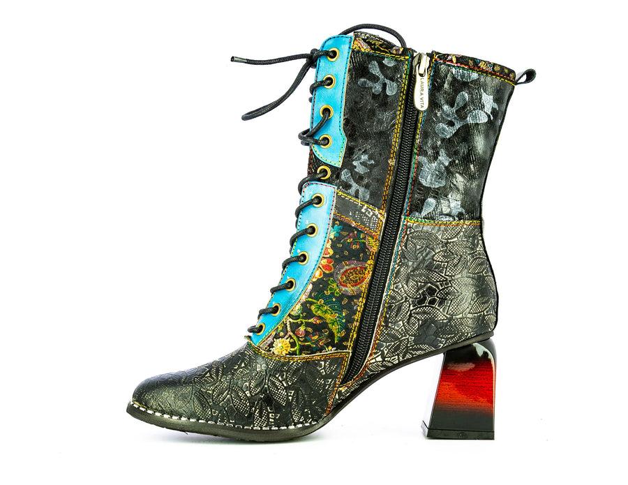 Scarpe Vita Bottines - INCOLAO 05