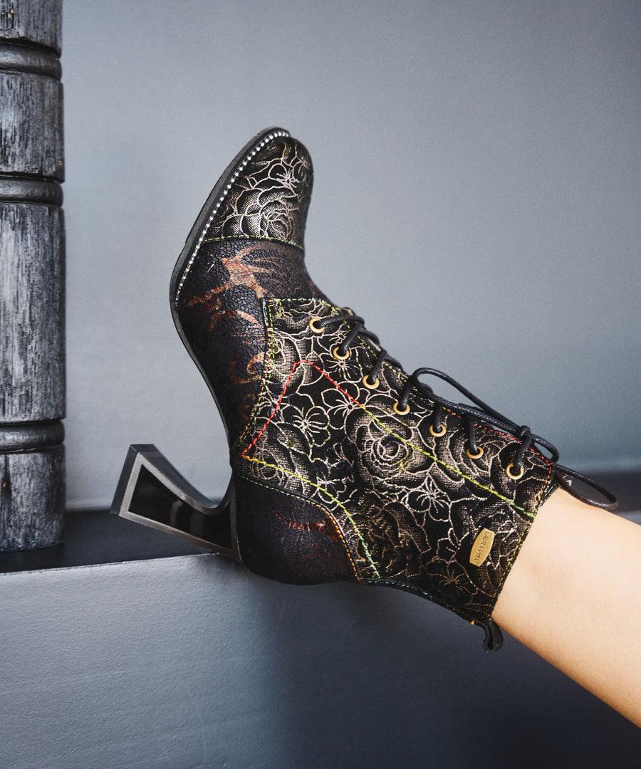 Scarpe Vita Bottines - JACBO 0123