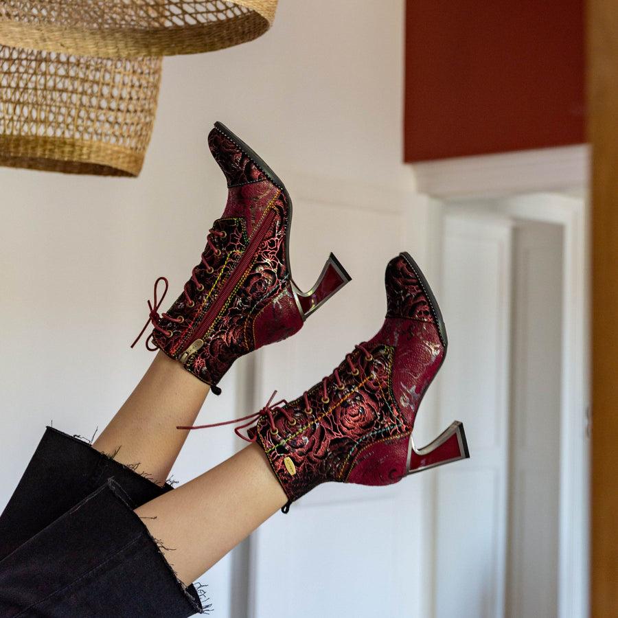 Scarpe Vita Bottines - JACBO 0123