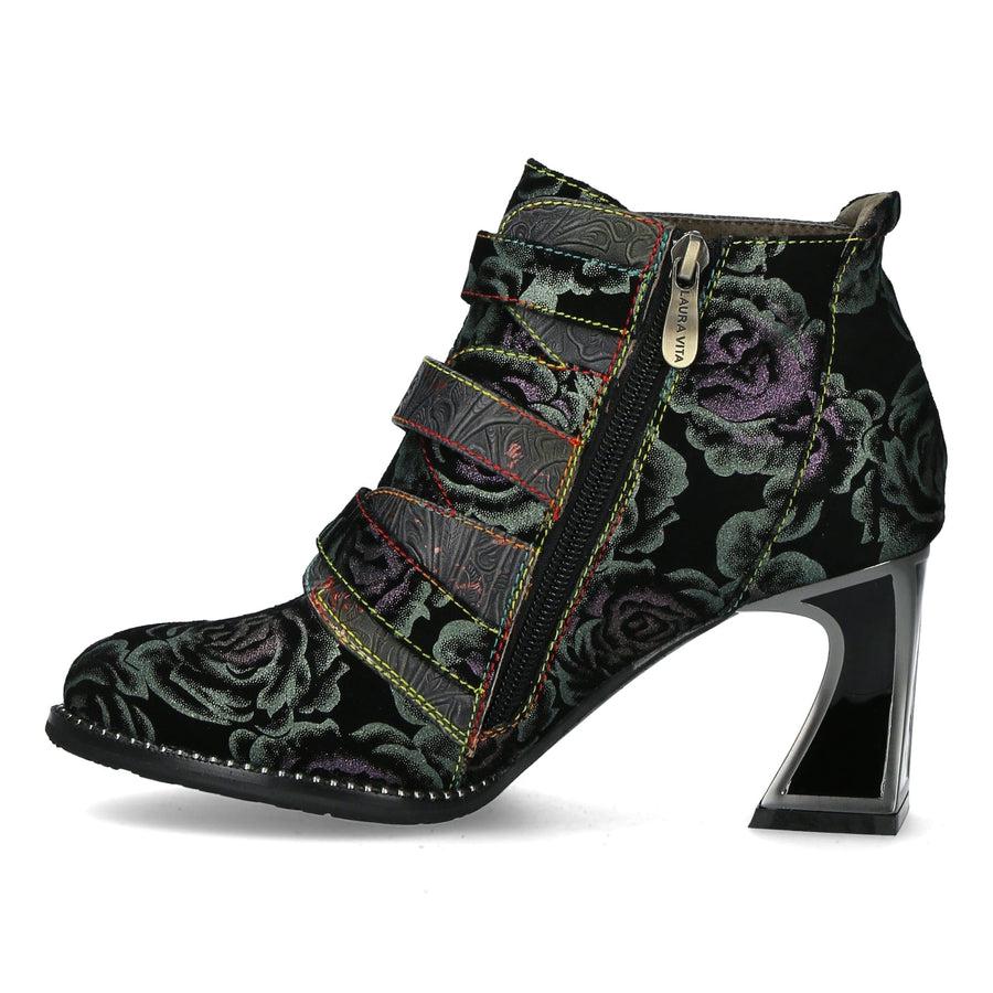 Scarpe Vita Bottines - JACBO 0622