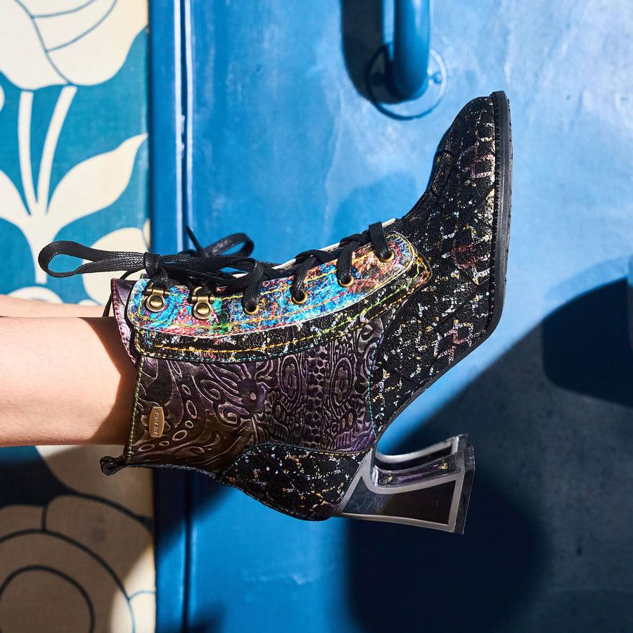 Scarpe Vita Bottines - JACBO 0722