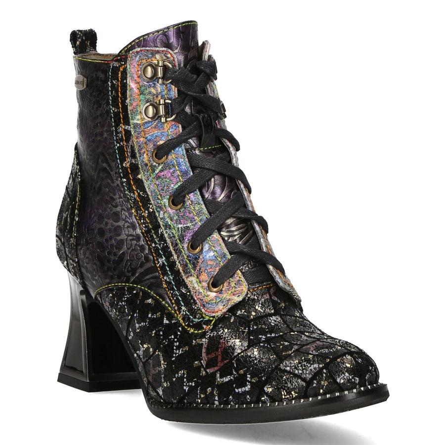 Scarpe Vita Bottines - JACBO 0722