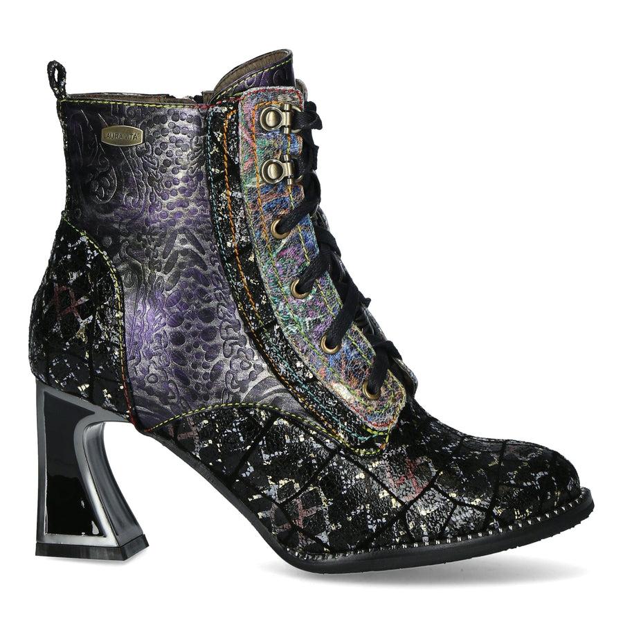 Scarpe Vita Bottines - JACBO 0722