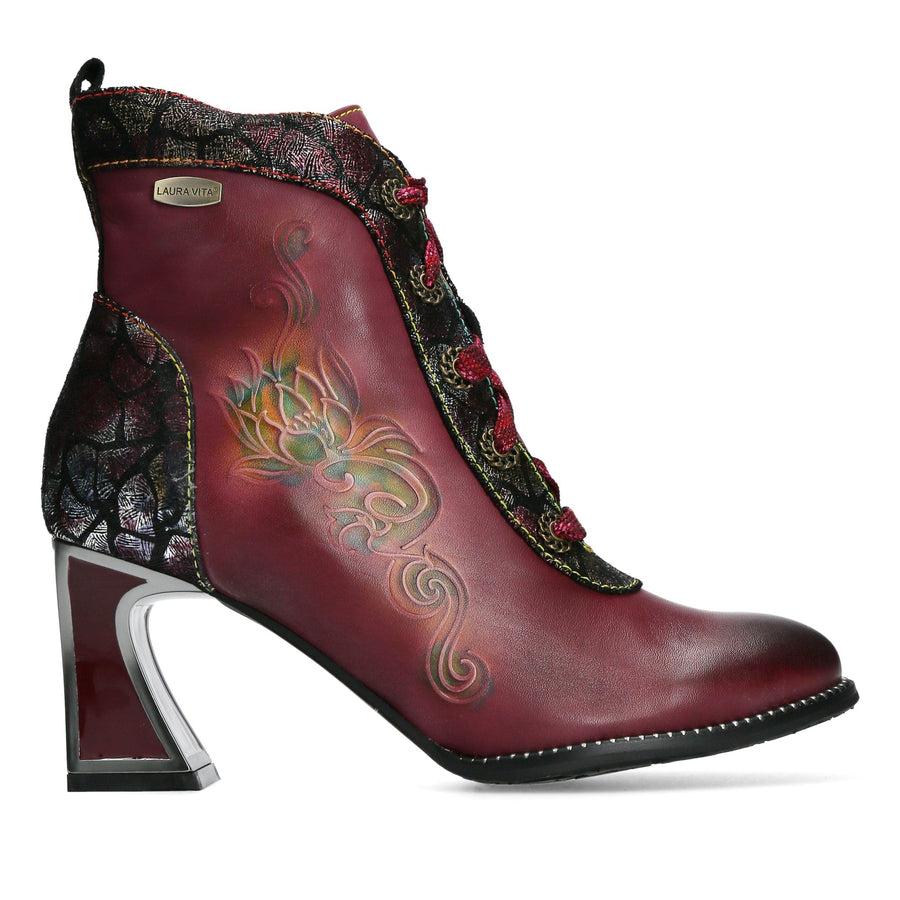 Scarpe Vita Bottines - JACBO 1123