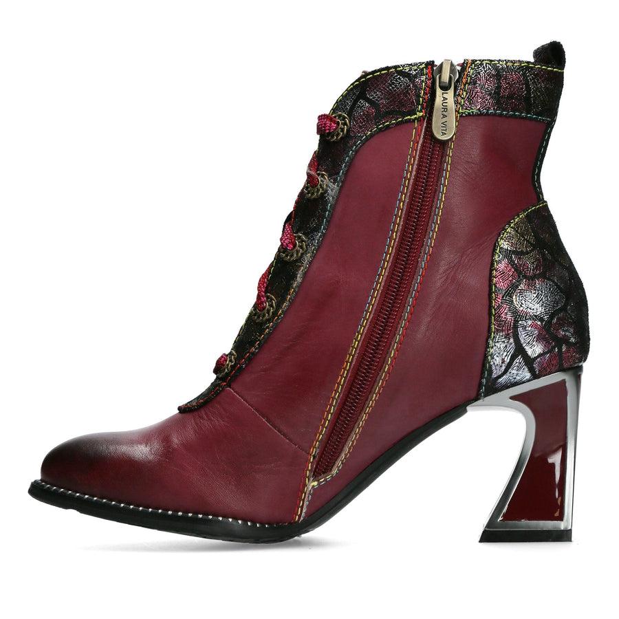 Scarpe Vita Bottines - JACBO 1123