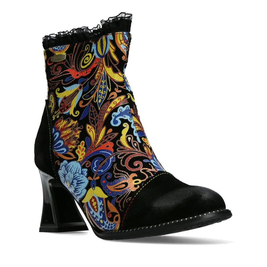 Scarpe Vita Bottines - JACBO 12