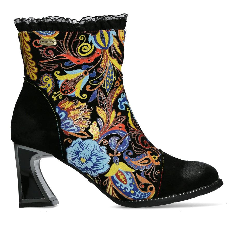 Scarpe Vita Bottines - JACBO 12