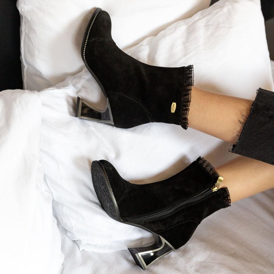 Scarpe Vita Bottines - JACBO 12