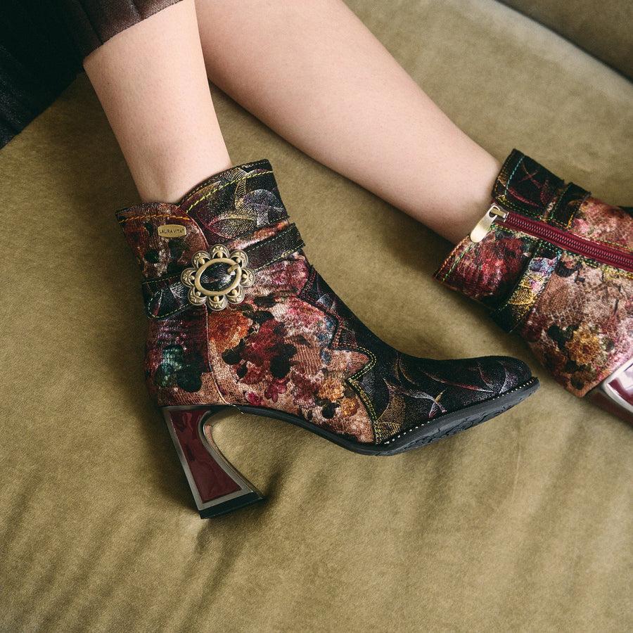 Scarpe Vita Bottines - JACBO 13