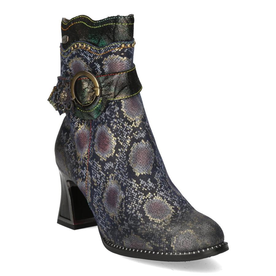 Scarpe Vita Bottines - JACBO 21