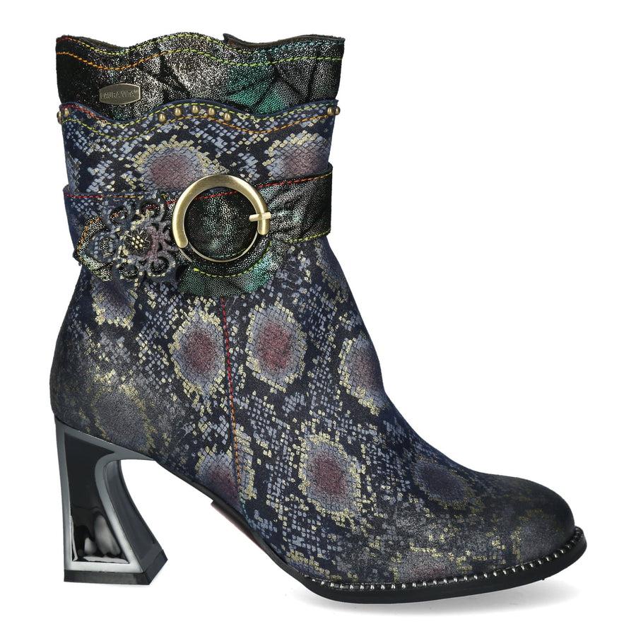 Scarpe Vita Bottines - JACBO 21