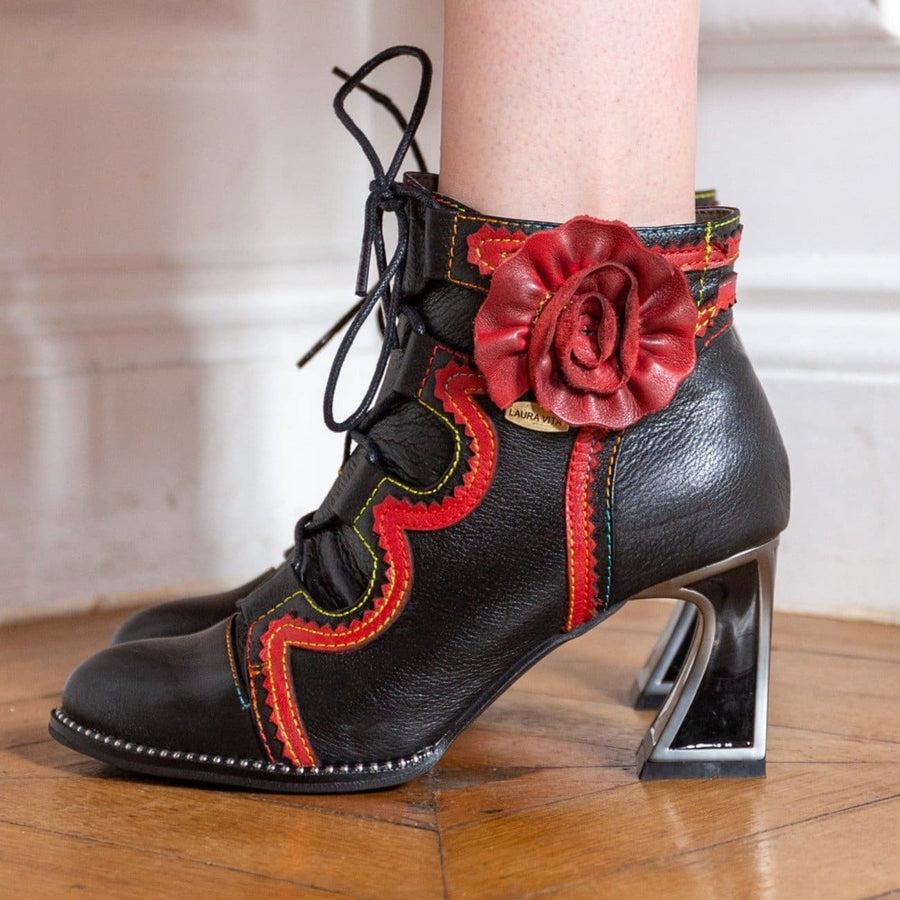 Scarpe Vita Bottines - JACBO 213