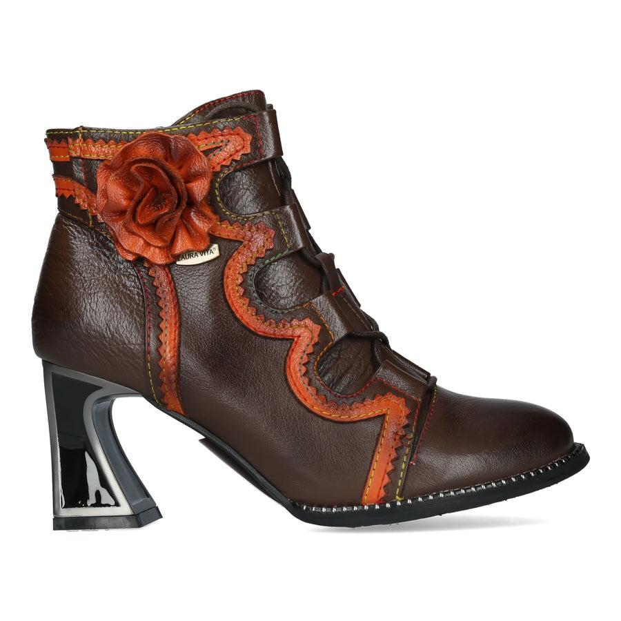 Scarpe Vita Bottines - JACBO 213