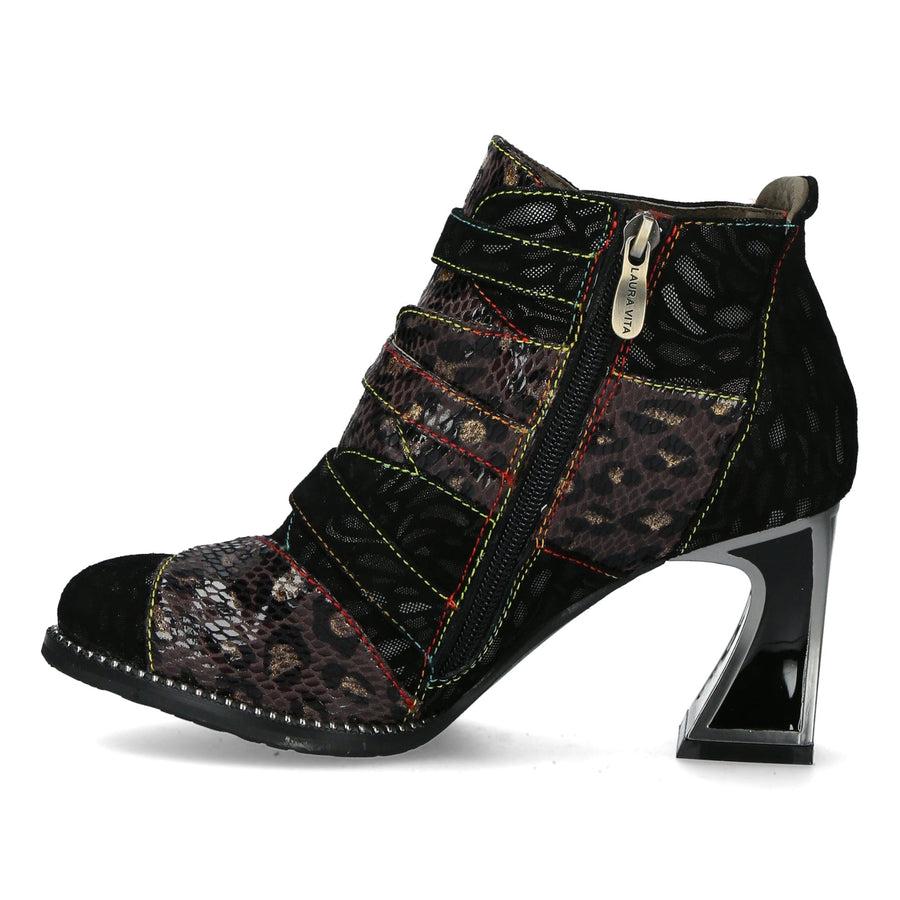 Scarpe Vita Bottines - JACBO 214A