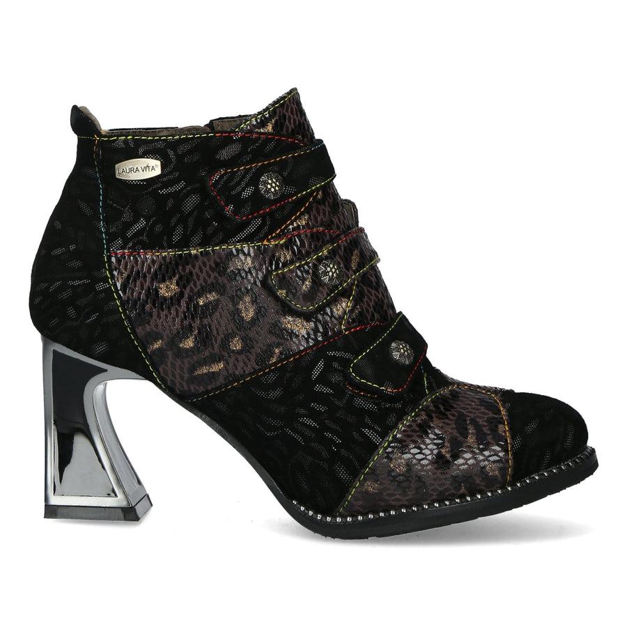 Scarpe Vita Bottines - JACBO 214A