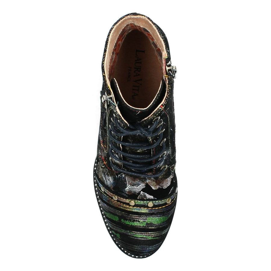 Scarpe Vita Bottines - JACBO 47