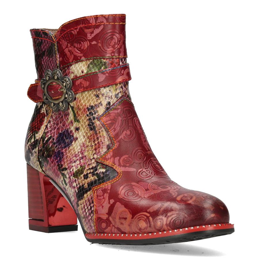 Scarpe Vita Bottines - KACIO 01