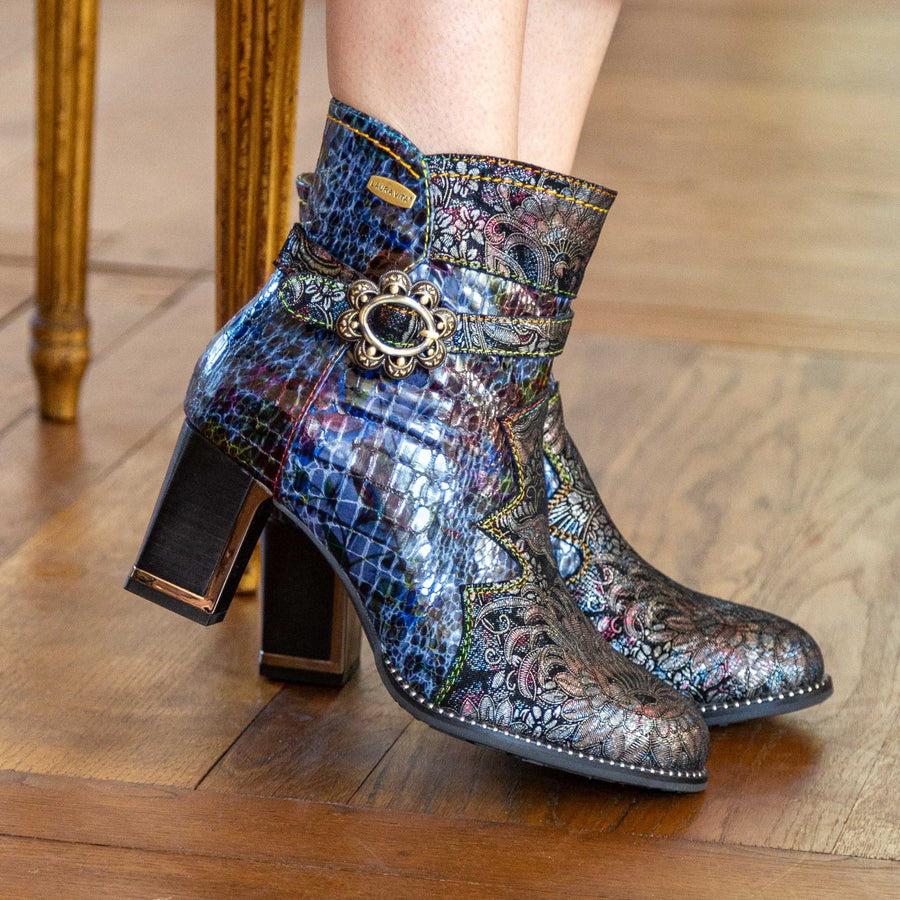 Scarpe Vita Bottines - KACIO 01A