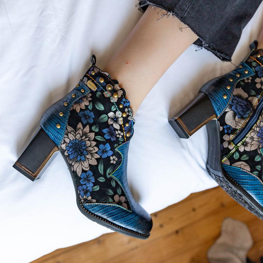 Scarpe Vita Bottines - KACIO 02