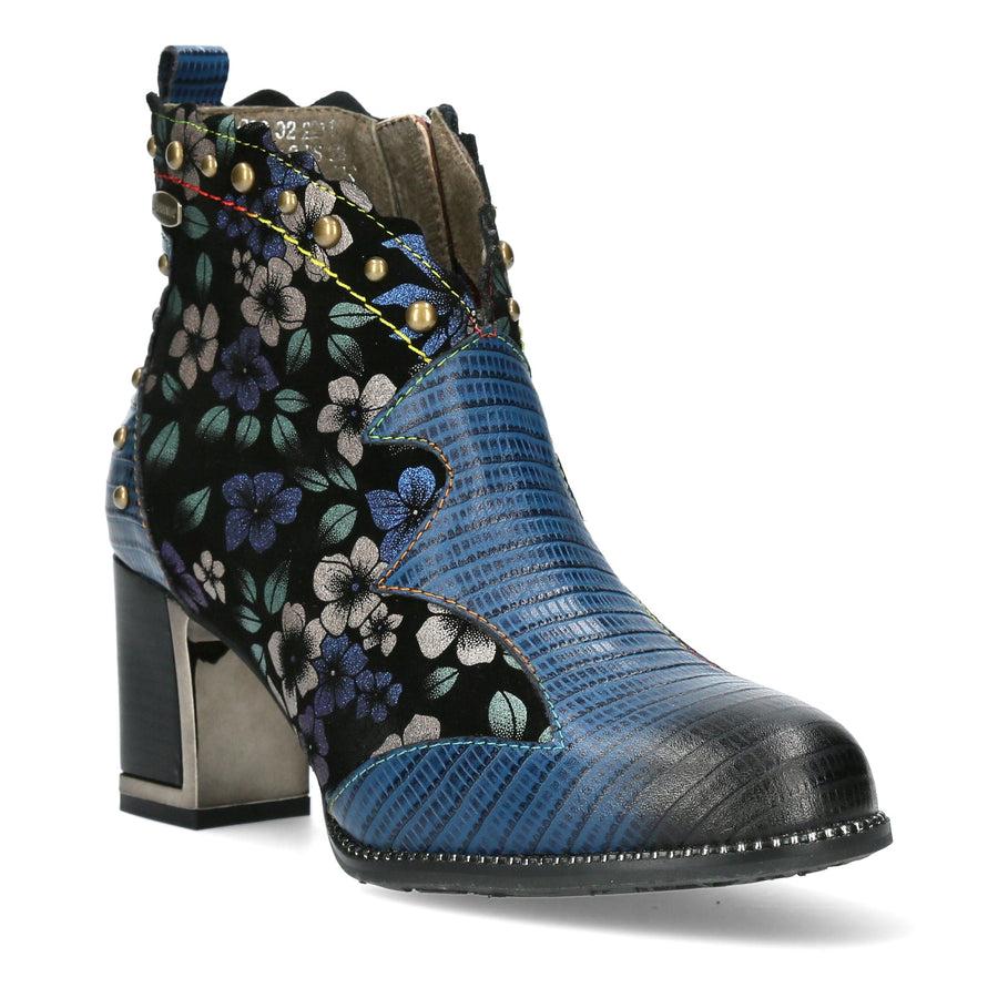 Scarpe Vita Bottines - KACIO 02