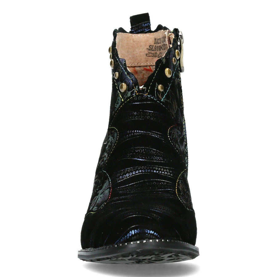 Scarpe Vita Bottines - KACIO 02