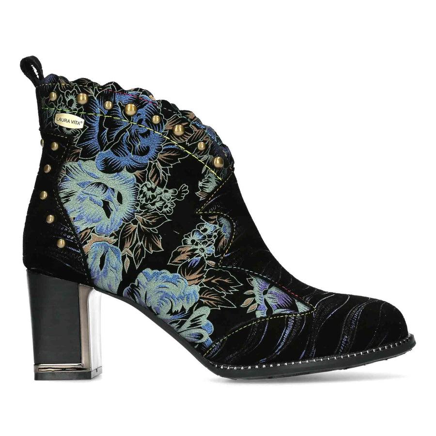 Scarpe Vita Bottines - KACIO 02