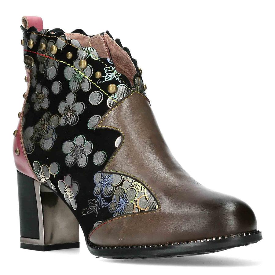 Scarpe Vita Bottines - KACIO 02