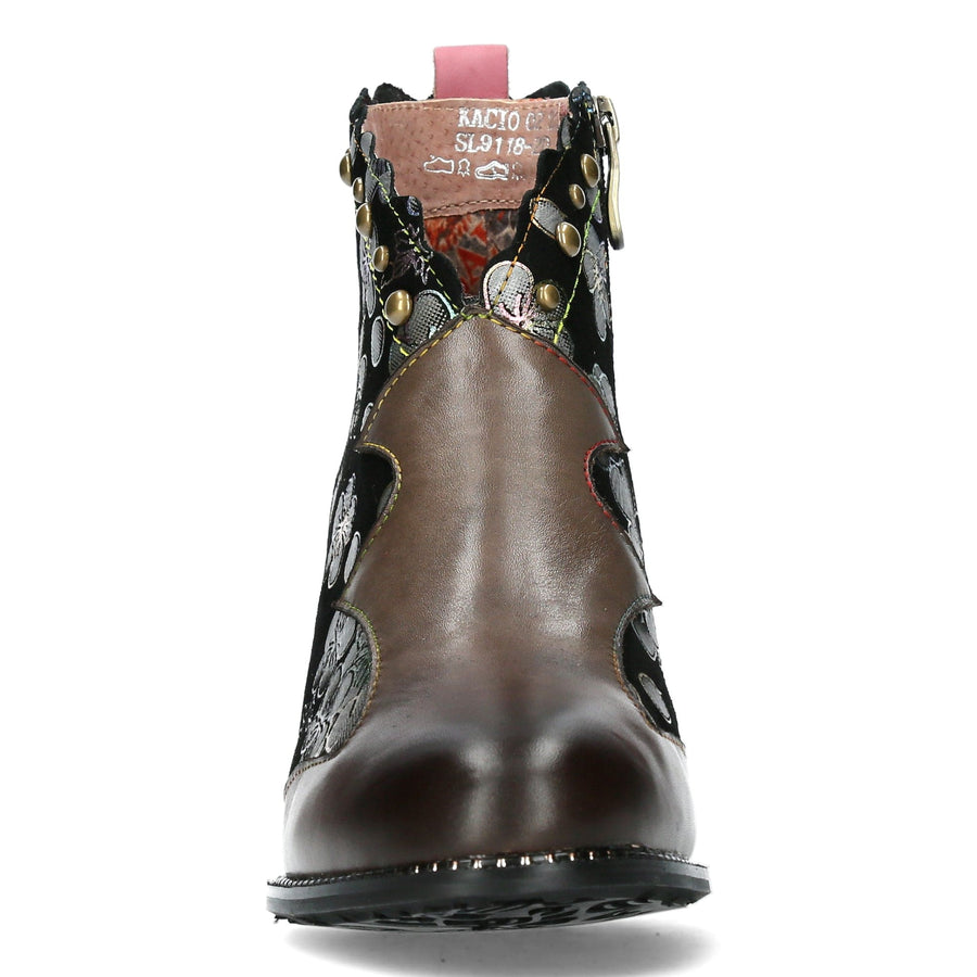 Scarpe Vita Bottines - KACIO 02