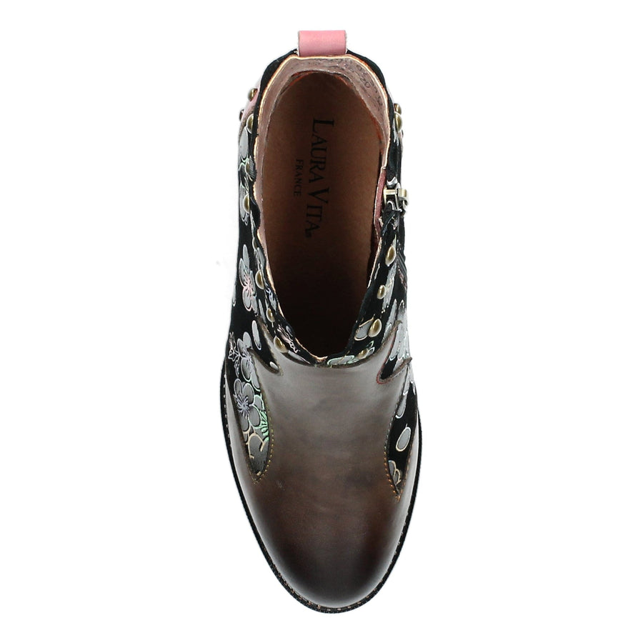 Scarpe Vita Bottines - KACIO 02