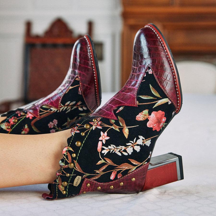 Scarpe Vita Bottines - KACIO 02