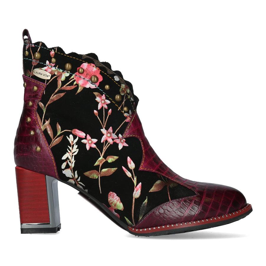 Scarpe Vita Bottines - KACIO 02