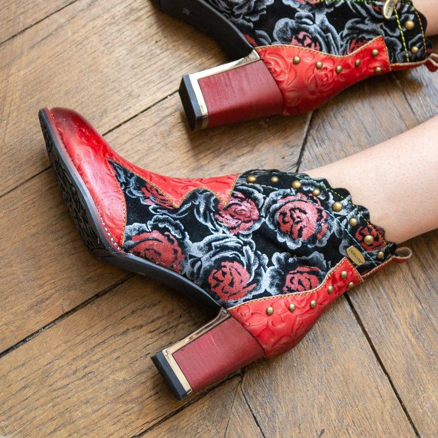 Scarpe Vita Bottines - KACIO 02A