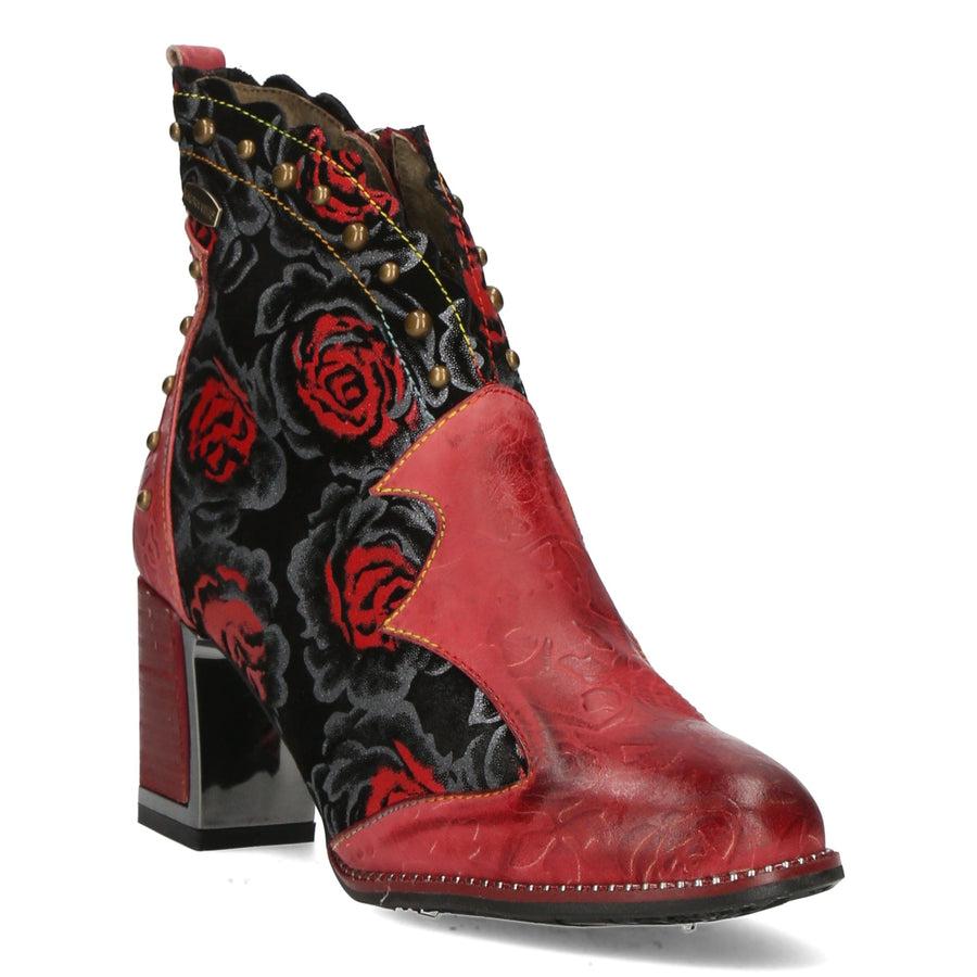 Scarpe Vita Bottines - KACIO 02A