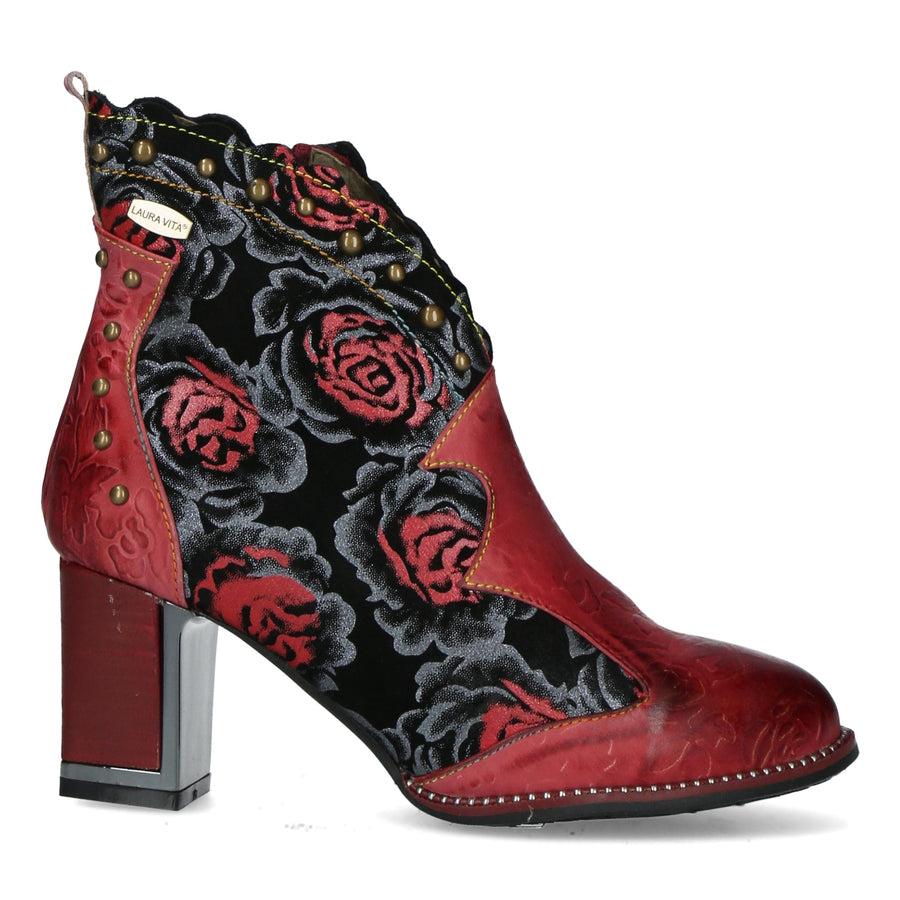 Scarpe Vita Bottines - KACIO 02A