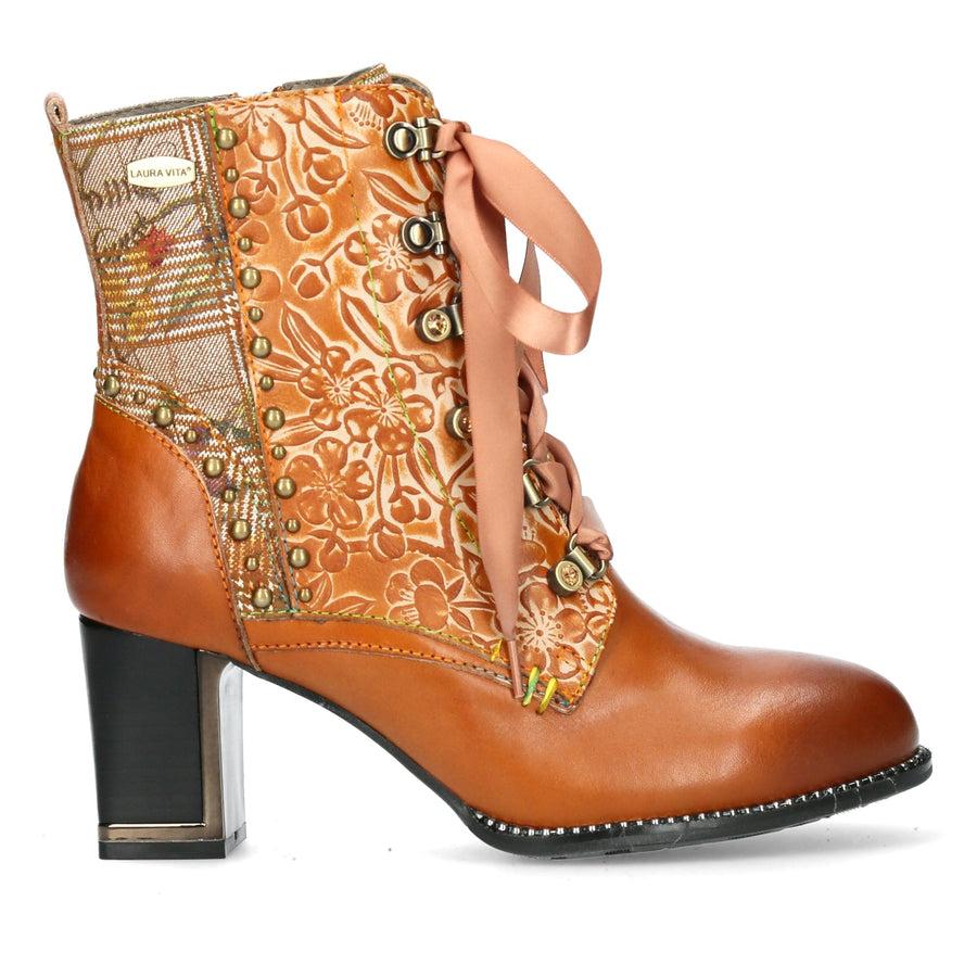 Scarpe Vita Bottines - KACIO 05