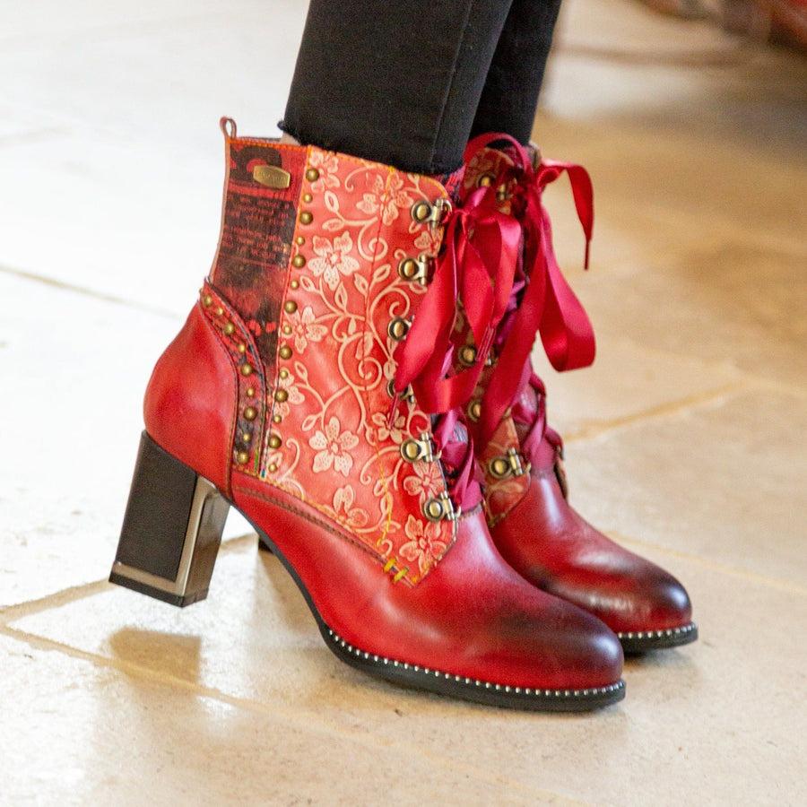 Scarpe Vita Bottines - KACIO 05 Art