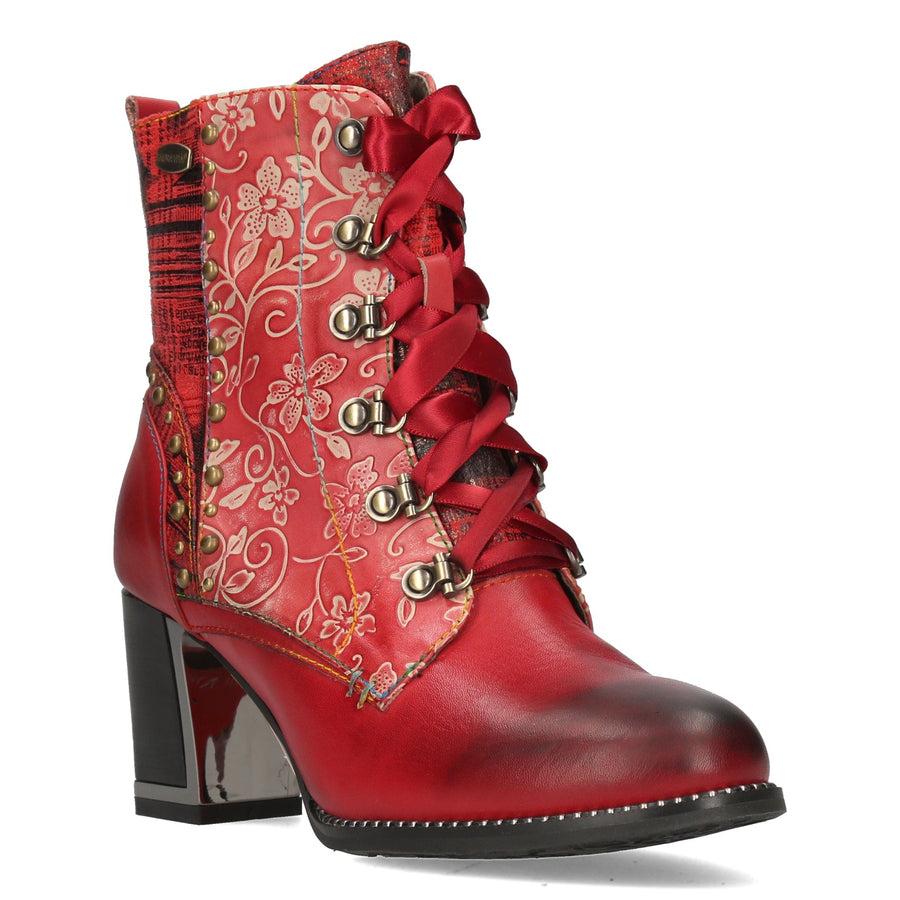 Scarpe Vita Bottines - KACIO 05 Art