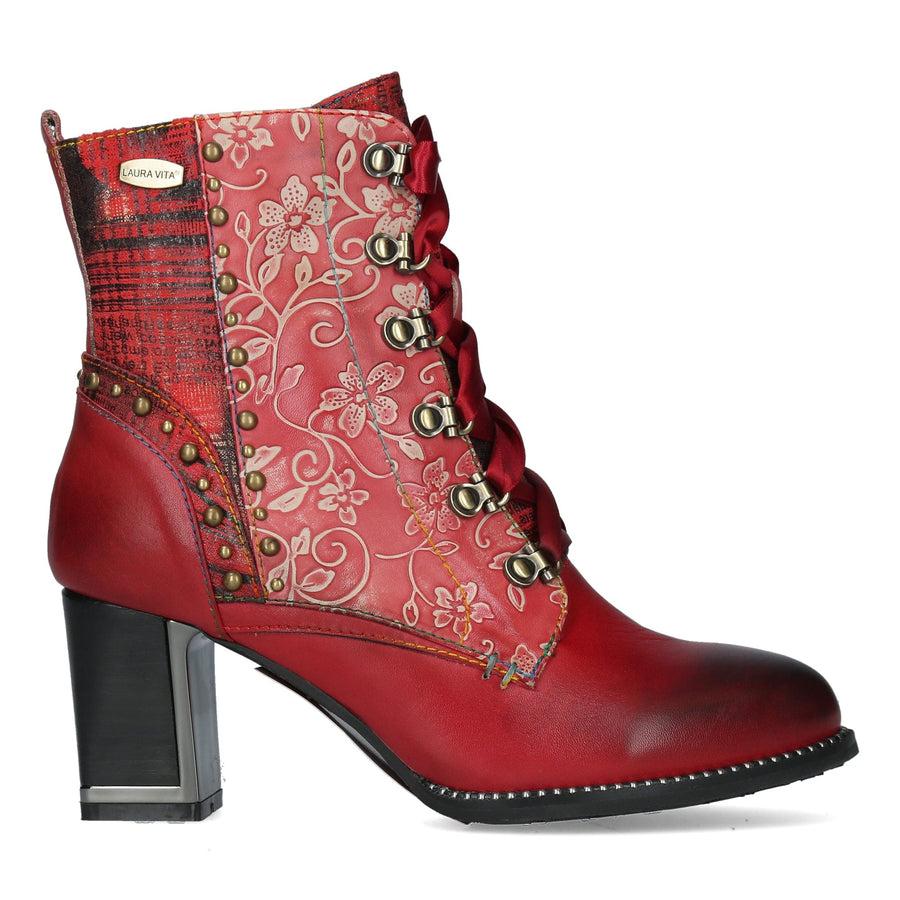 Scarpe Vita Bottines - KACIO 05 Art