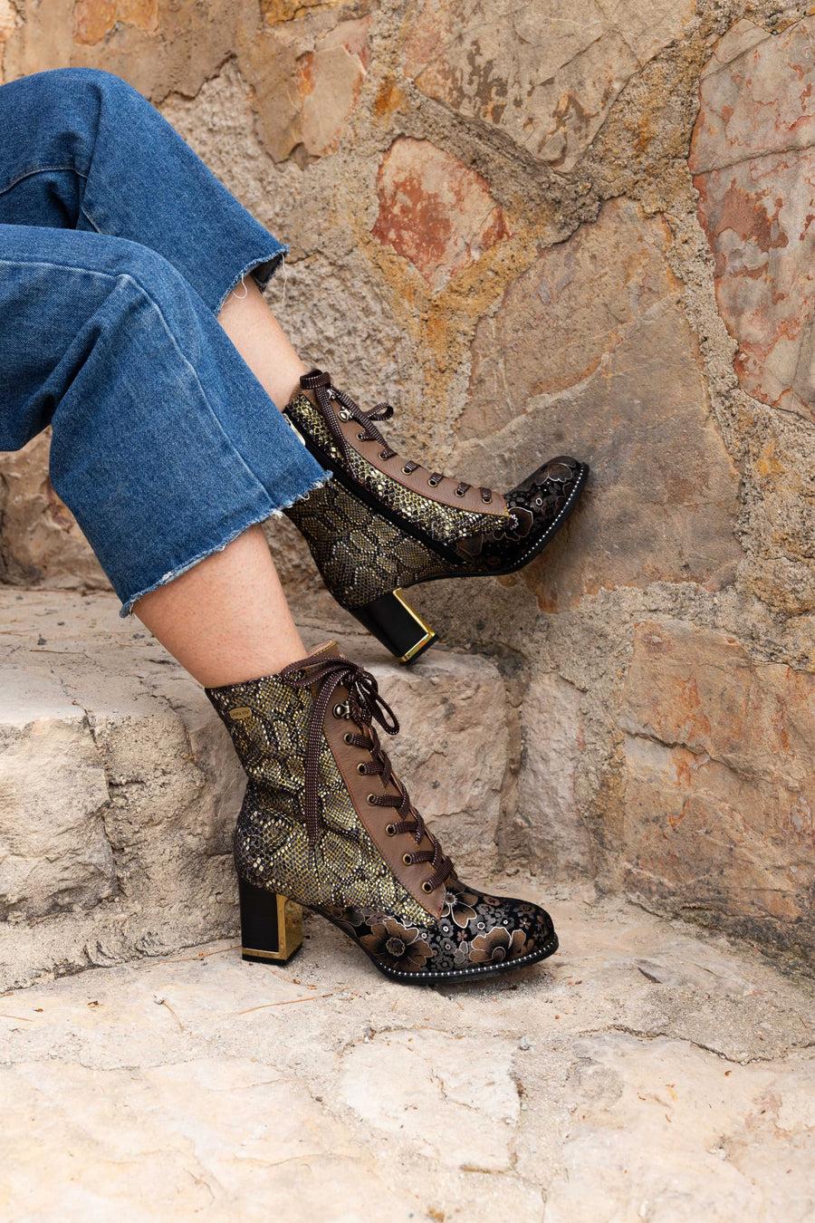 Scarpe Vita Bottines - KACIO 07