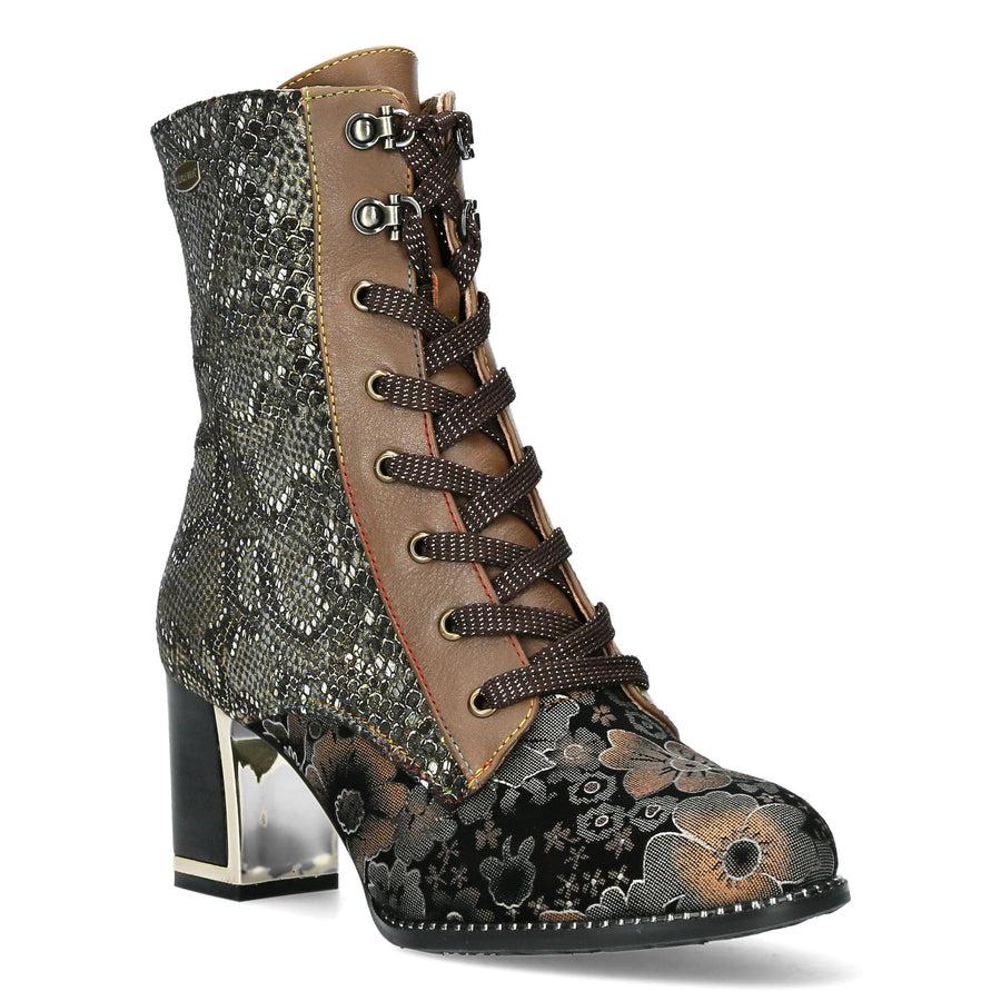 Scarpe Vita Bottines - KACIO 07