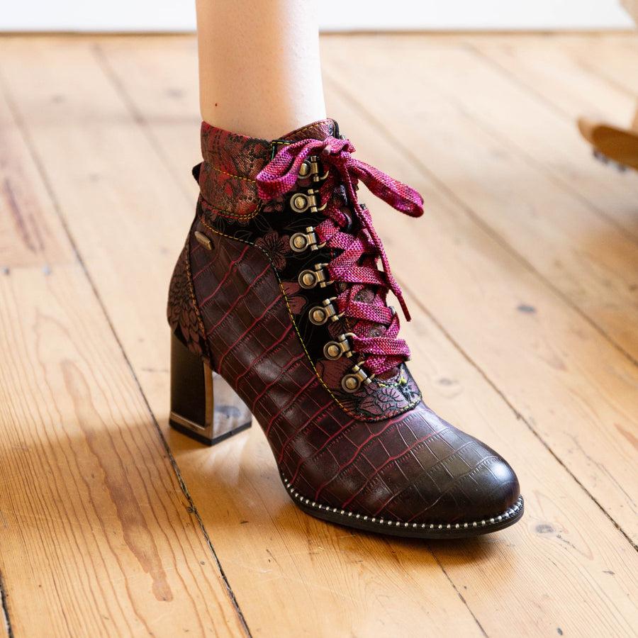 Scarpe Vita Bottines - KACIO 08