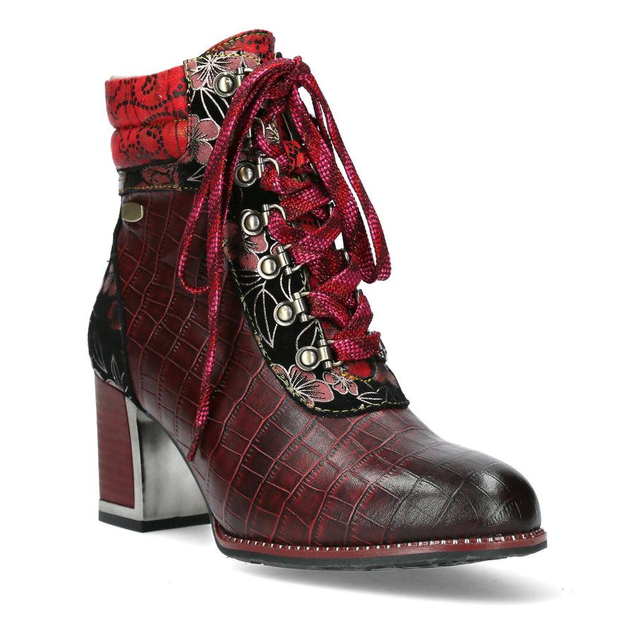 Scarpe Vita Bottines - KACIO 08