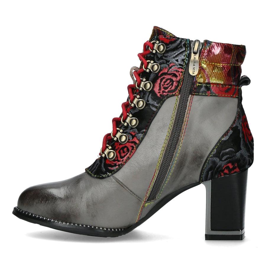 Scarpe Vita Bottines - KACIO 08