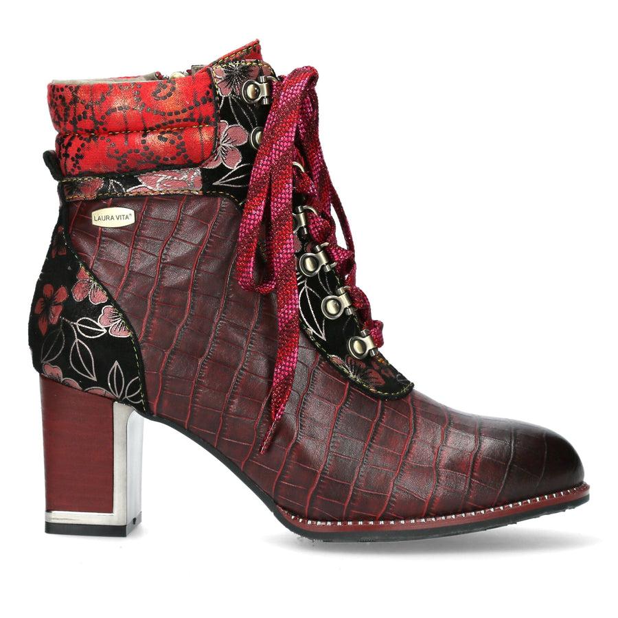 Scarpe Vita Bottines - KACIO 08