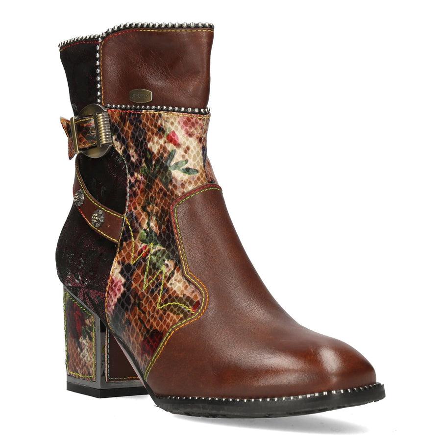 Scarpe Vita Bottines - KADIO 01