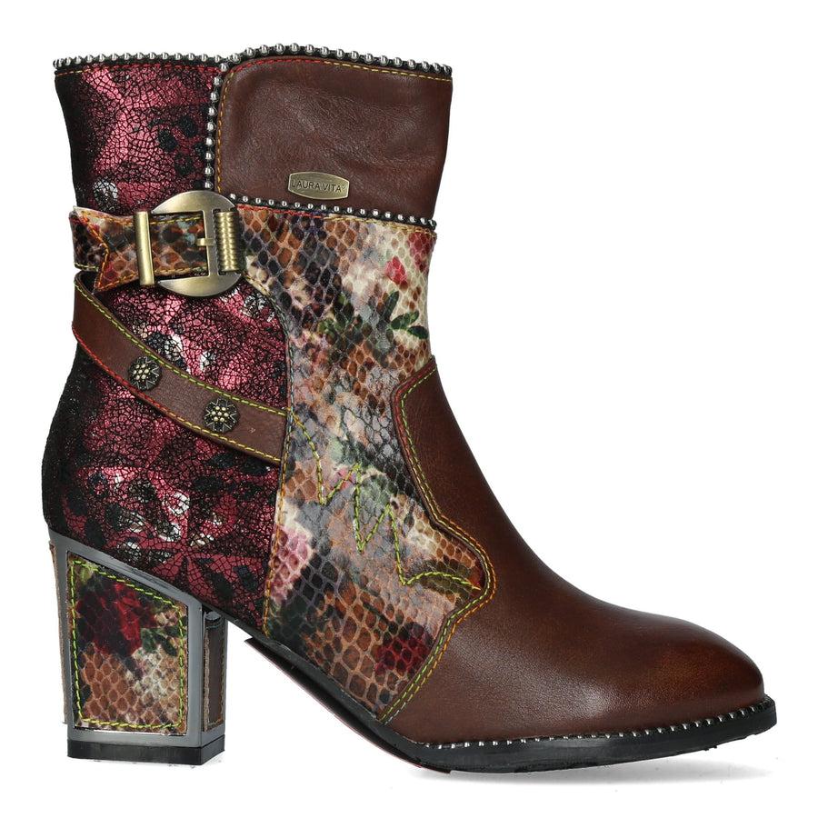 Scarpe Vita Bottines - KADIO 01