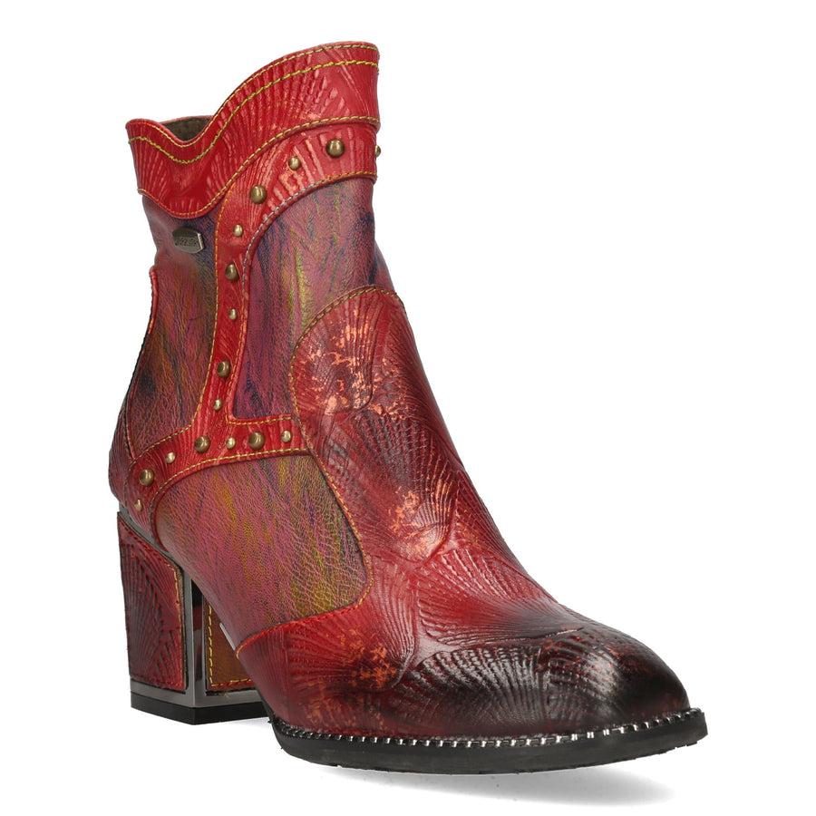 Scarpe Vita Bottines - KADIO 04