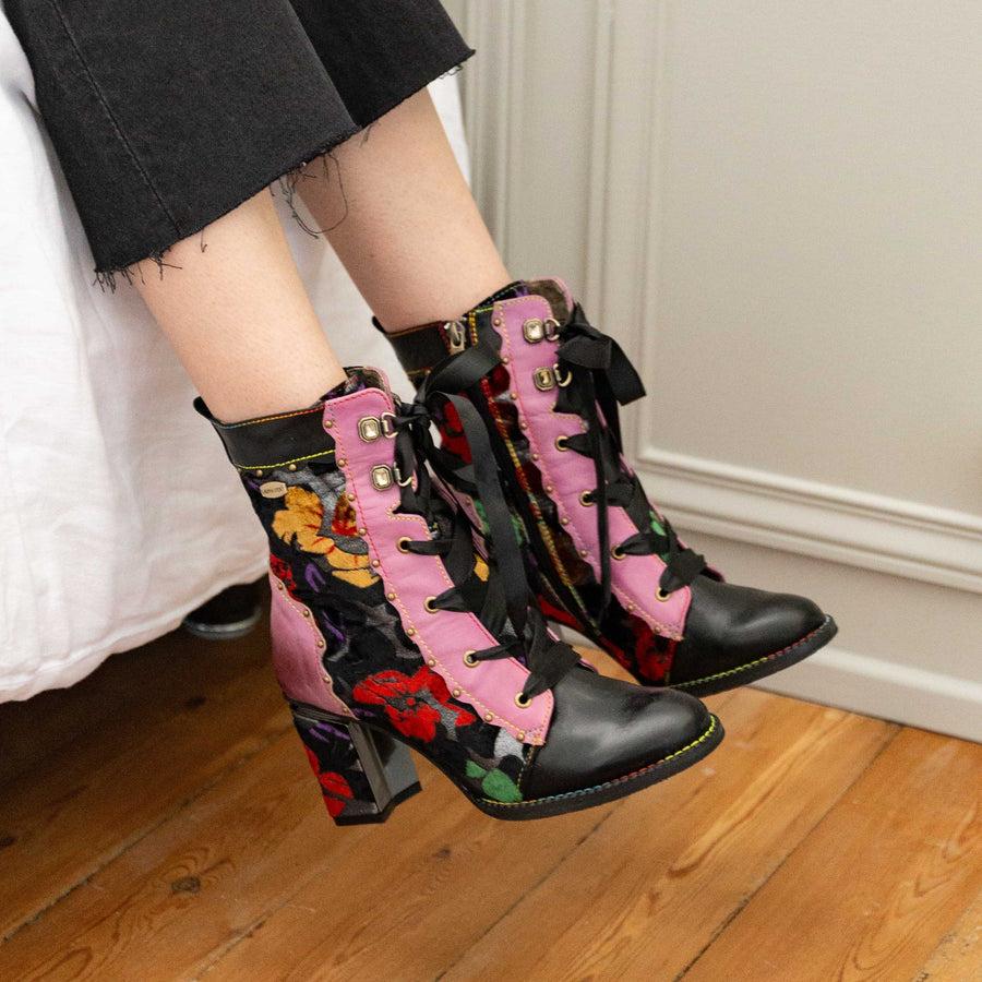 Scarpe Vita Bottines - KADIO 14