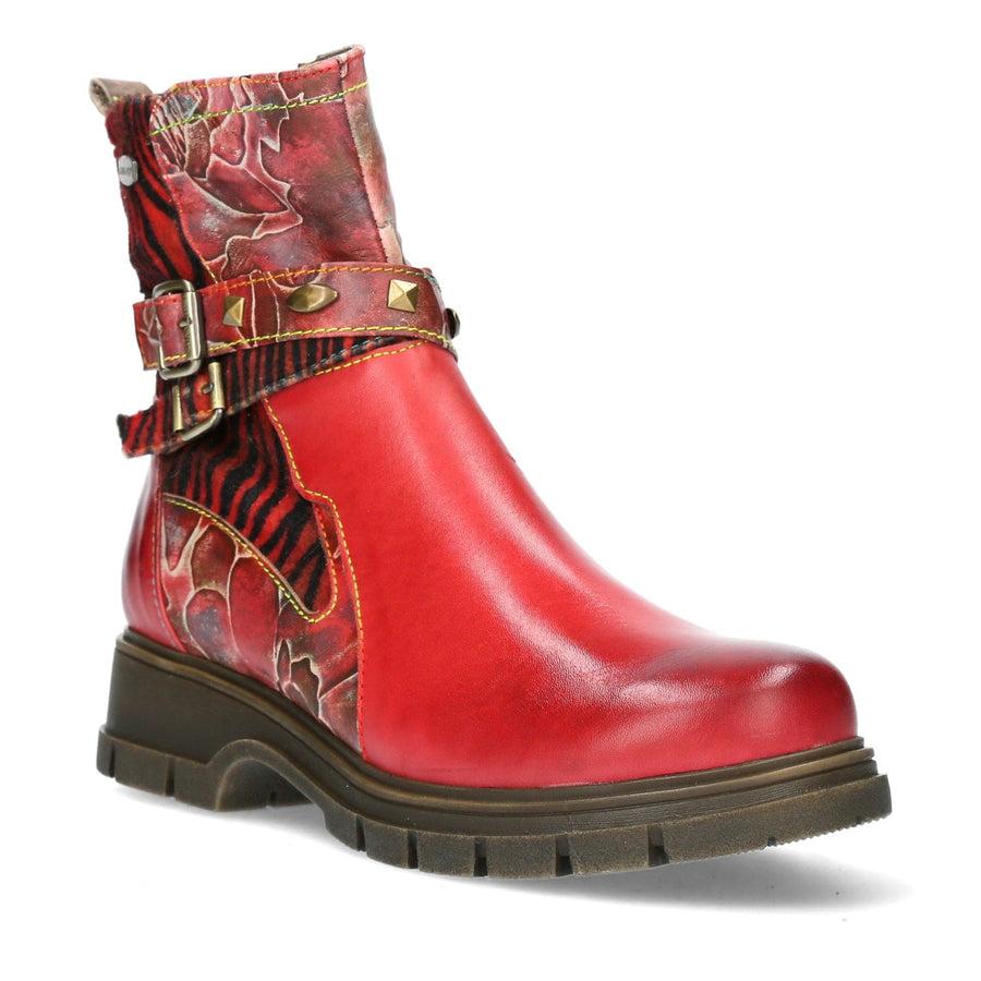 Scarpe Vita Bottines - KAELAO 01