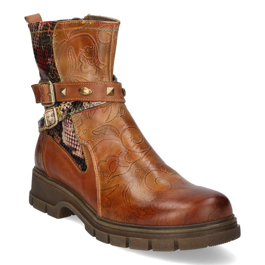 Scarpe Vita Bottines - KAELAO 01